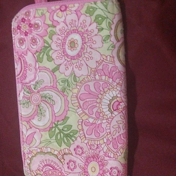 Vera Bradley purse - Picture 7 of 8